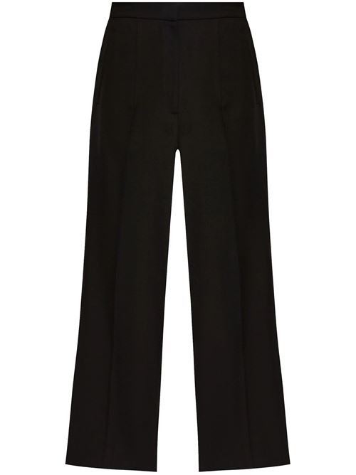 Pantaloni a vita alta ALEXANDER MCQUEEN | 794157QJAAC1000